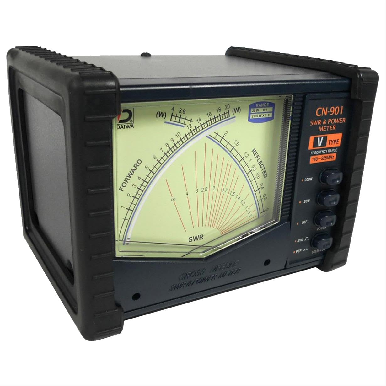 Amazon.com: Daiwa Professional Series Bench Meter CN-901V 140-525
